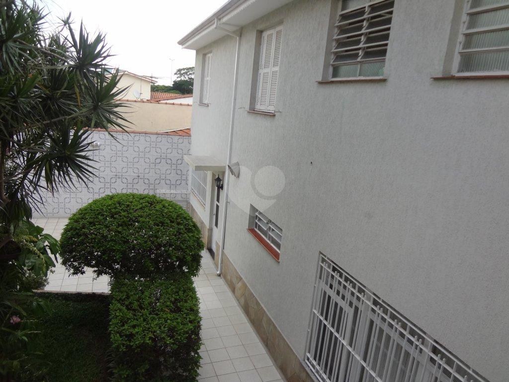 Venda Sobrado São Paulo Santana REO168620 40