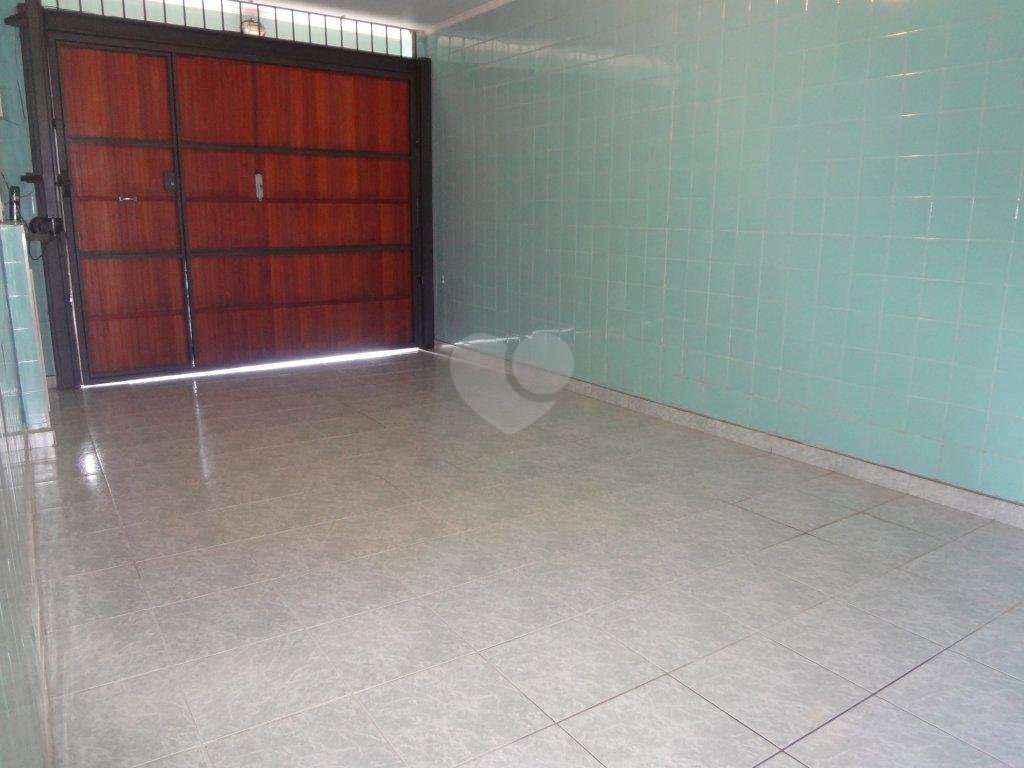 Venda Sobrado São Paulo Santana REO168620 41