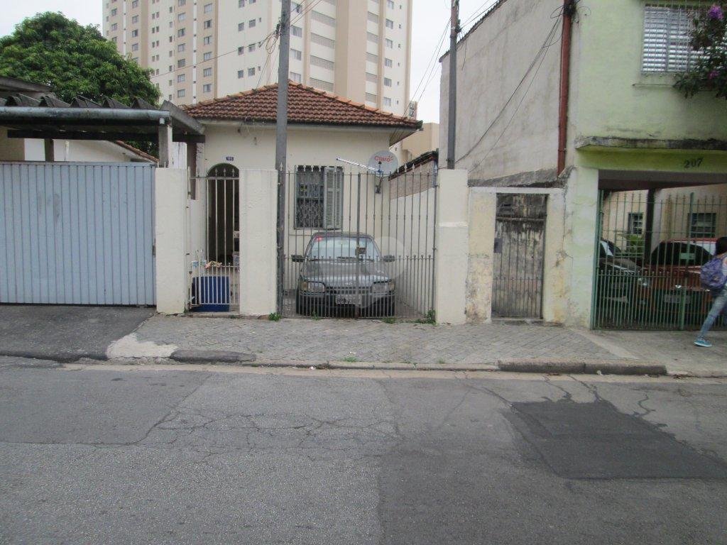 Venda Galpão São Paulo Jardim Santa Inês REO168626 3