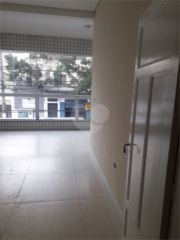 Aluguel Sobrado São Paulo Santana REO168651 19