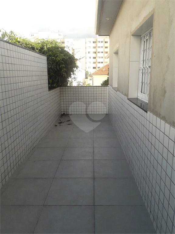 Aluguel Sobrado São Paulo Santana REO168651 13