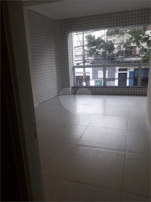 Aluguel Sobrado São Paulo Santana REO168651 18