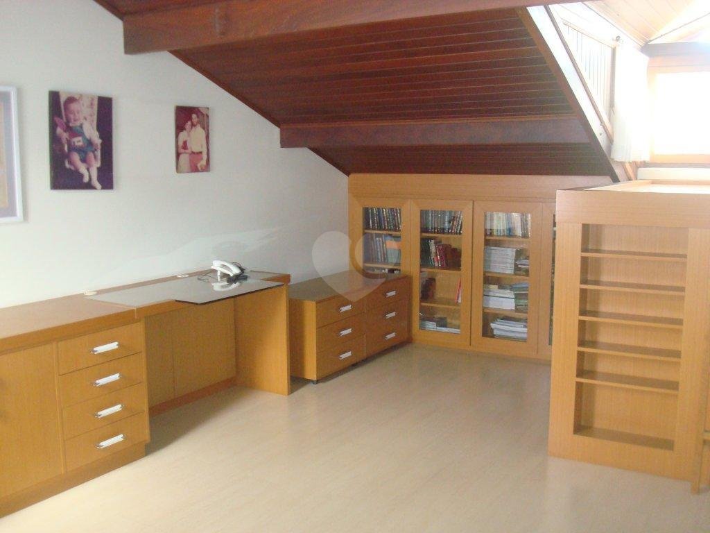 Venda Casa São Paulo Jardim Franca REO168653 14