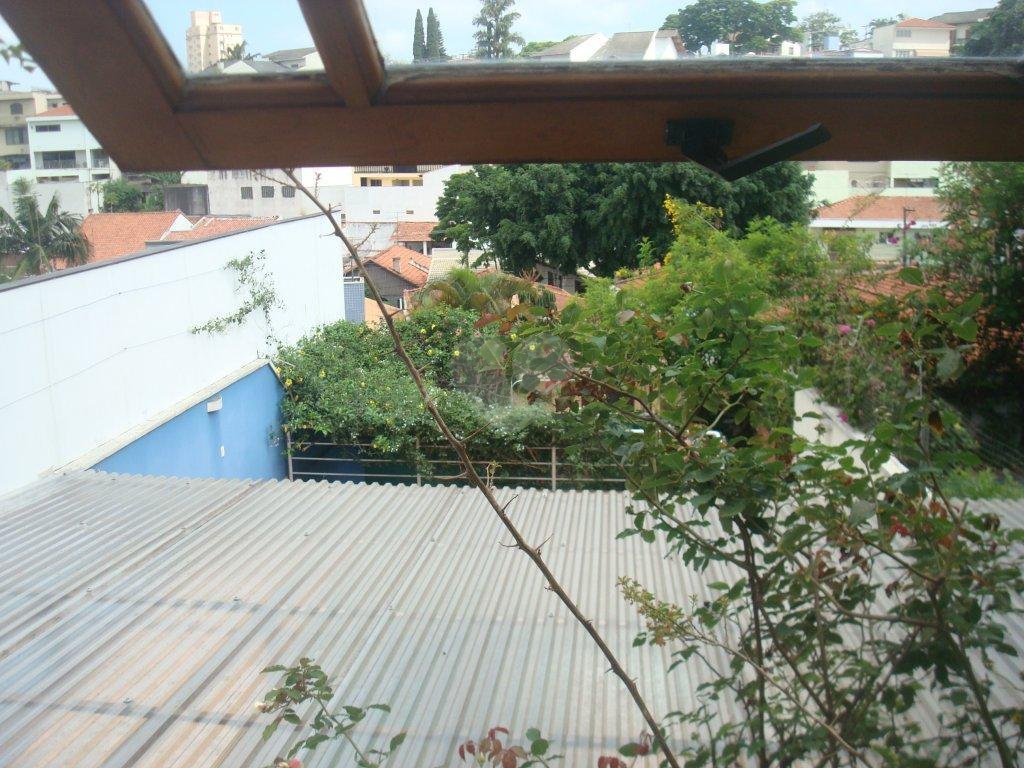 Venda Casa São Paulo Jardim Franca REO168653 32