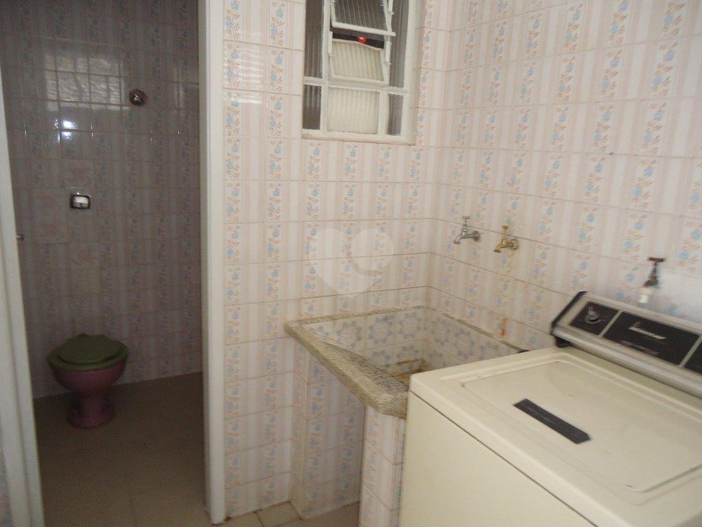 Venda Sobrado São Paulo Vila Aurora (zona Norte) REO168654 8