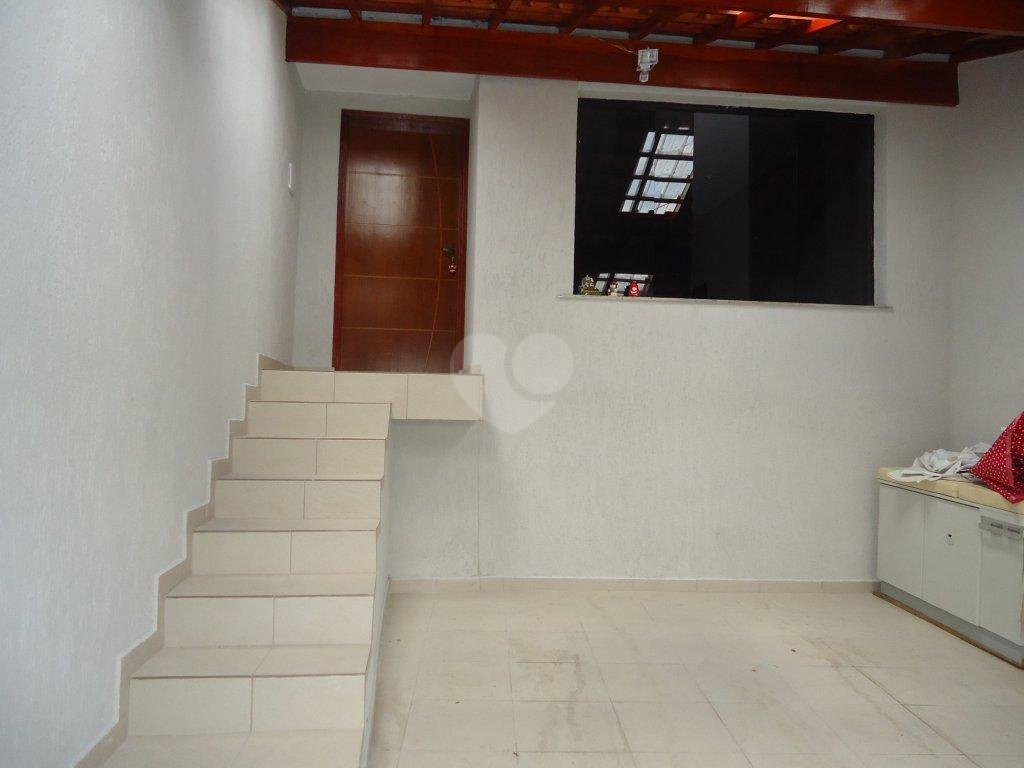 Venda Sobrado São Paulo Vila Aurora (zona Norte) REO168654 18