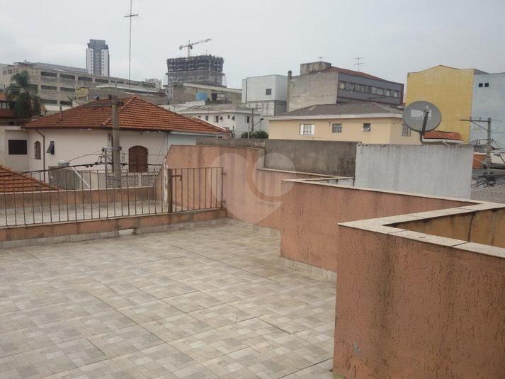 Venda Sobrado São Paulo Imirim REO168686 17