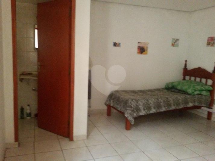 Venda Sobrado São Paulo Imirim REO168686 10