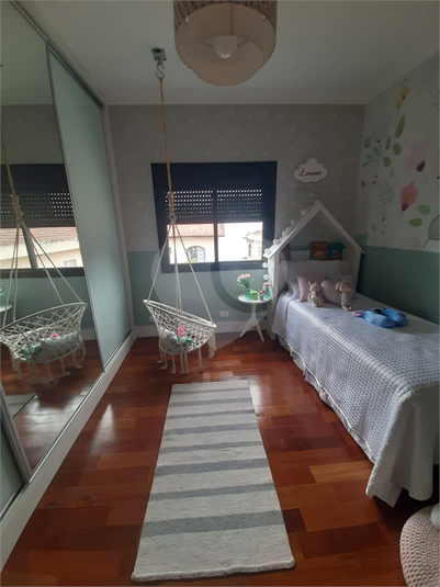 Venda Sobrado São Paulo Vila Albertina REO168734 34