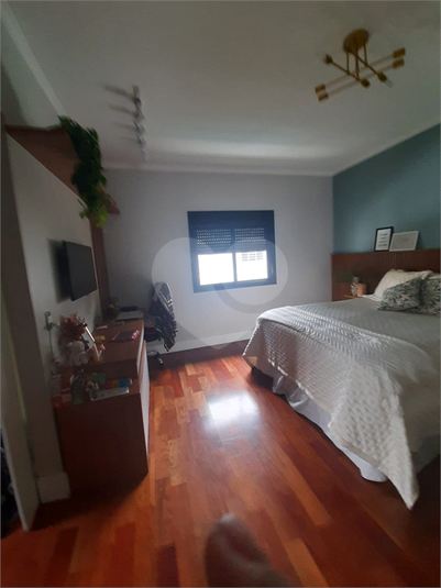 Venda Sobrado São Paulo Vila Albertina REO168734 32