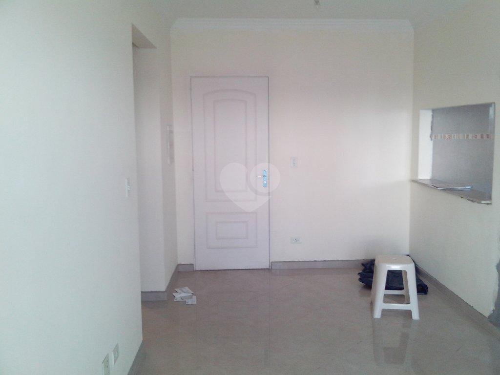 Venda Apartamento São Paulo Chora Menino REO168744 8