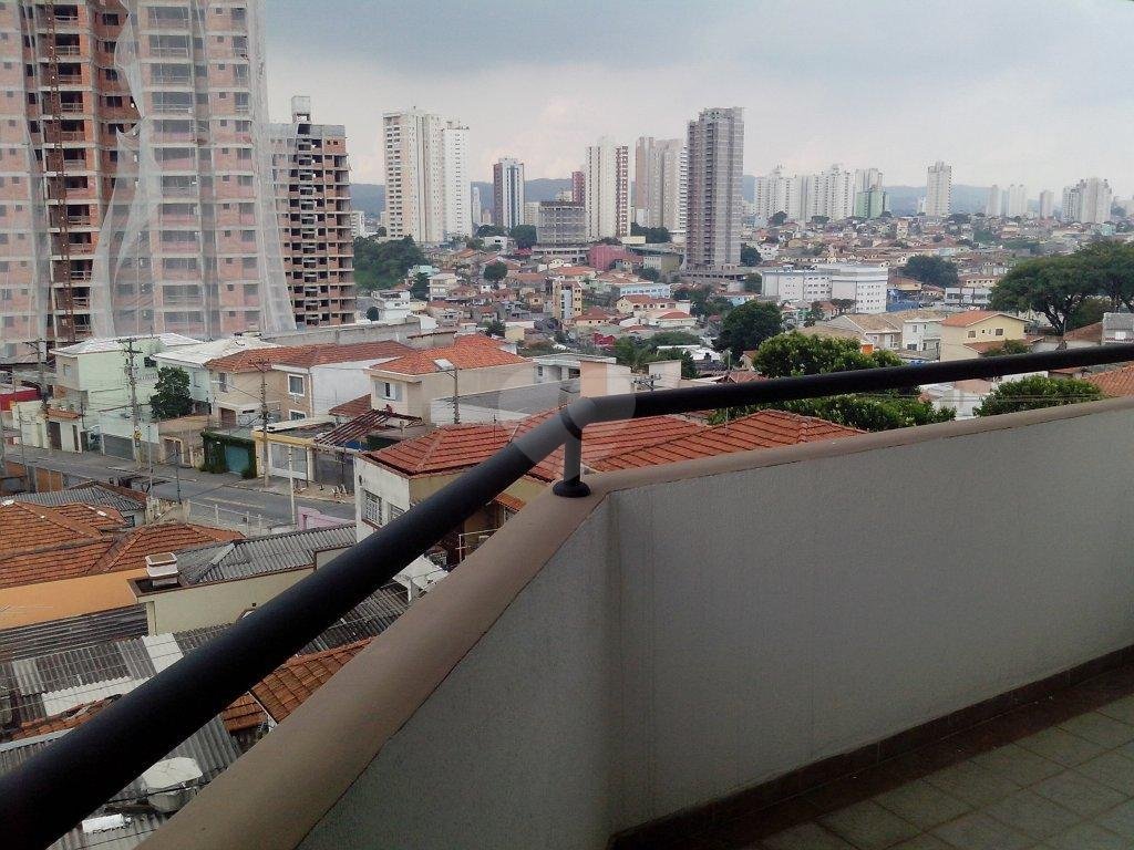 Venda Apartamento São Paulo Chora Menino REO168744 4