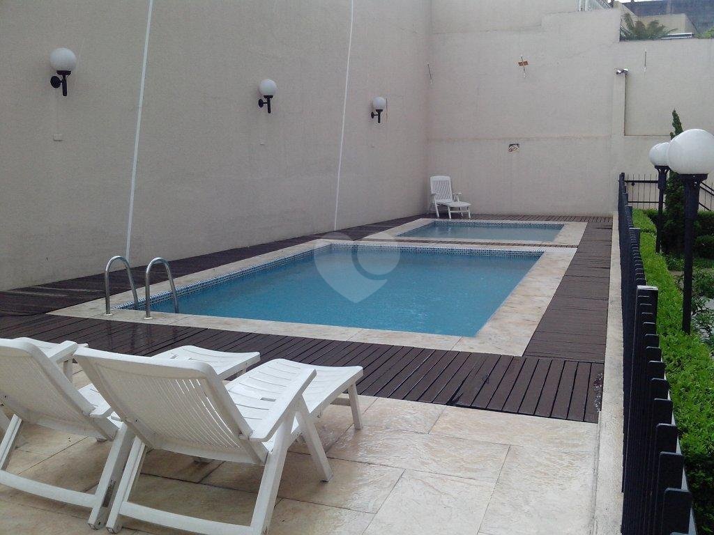 Venda Apartamento São Paulo Chora Menino REO168744 14