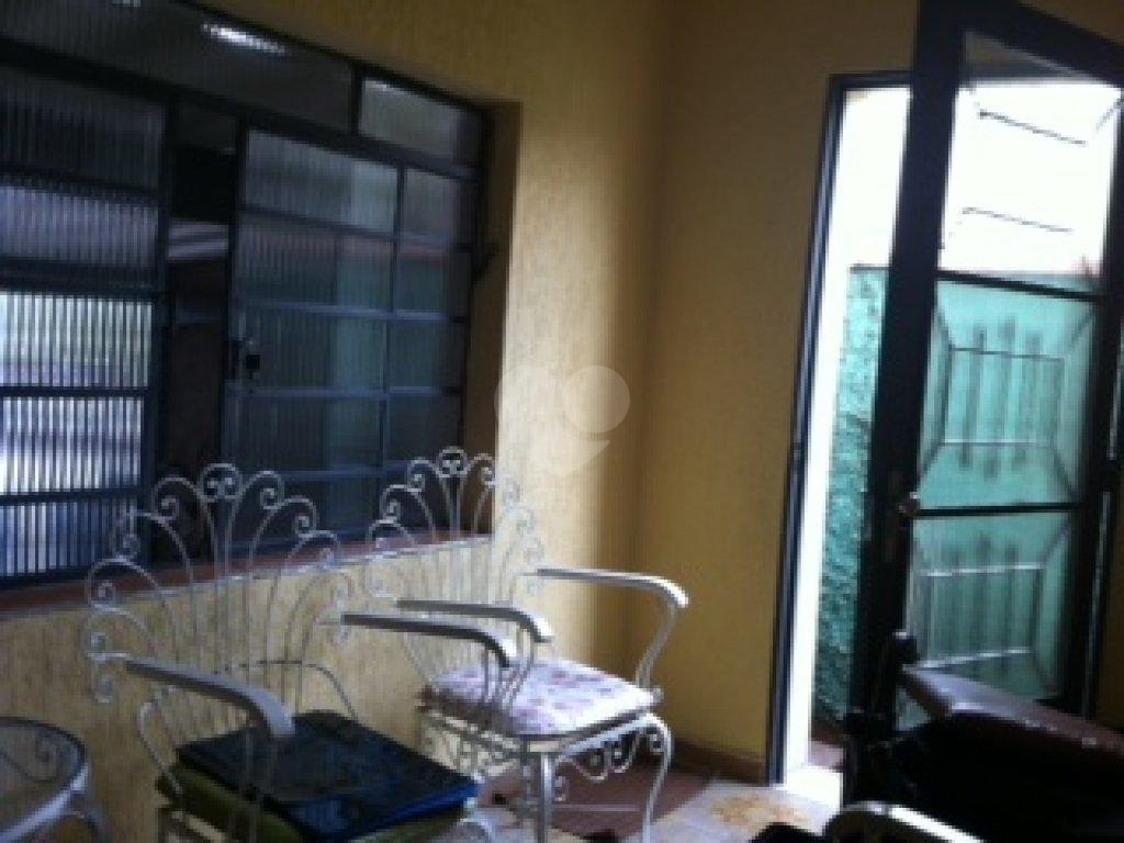 Venda Casa térrea São Paulo Casa Verde REO168753 14