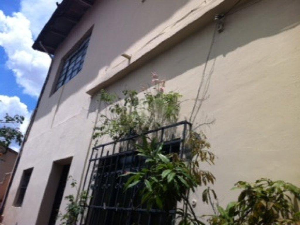 Venda Casa térrea São Paulo Casa Verde REO168753 22