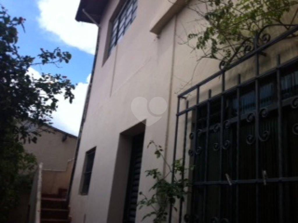 Venda Casa térrea São Paulo Casa Verde REO168753 6