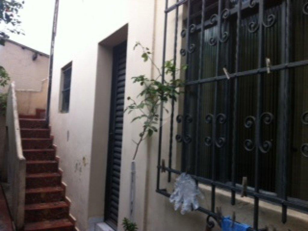 Venda Casa térrea São Paulo Casa Verde REO168753 24