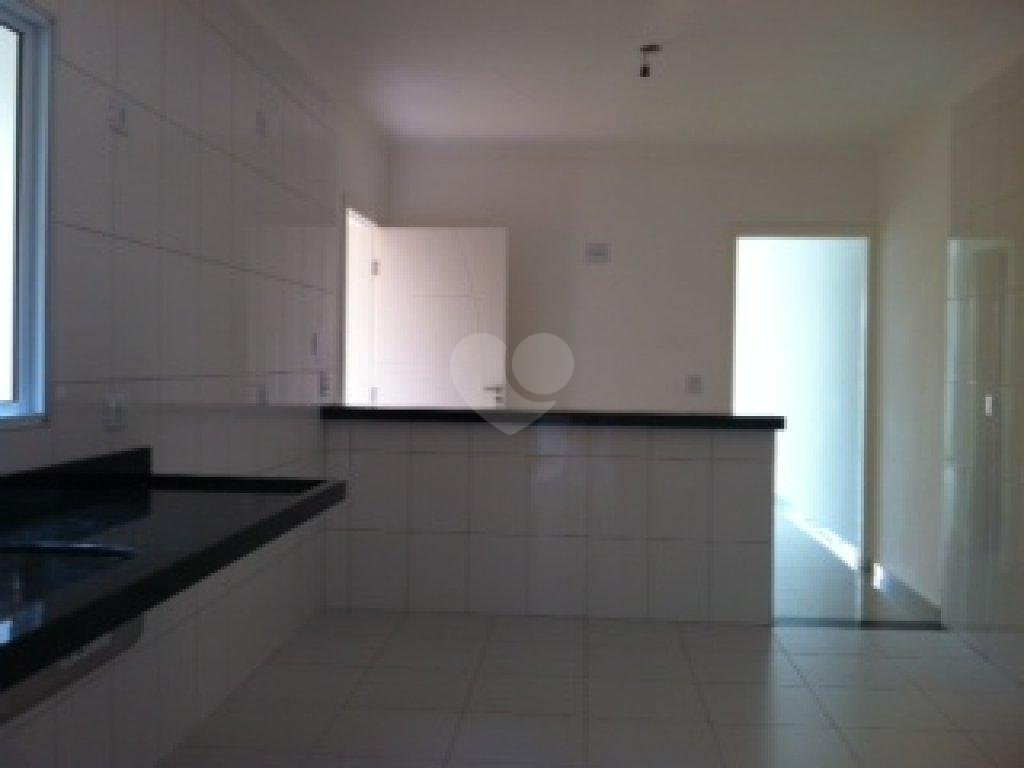 Venda Sobrado São Paulo Vila Carolina REO168787 3