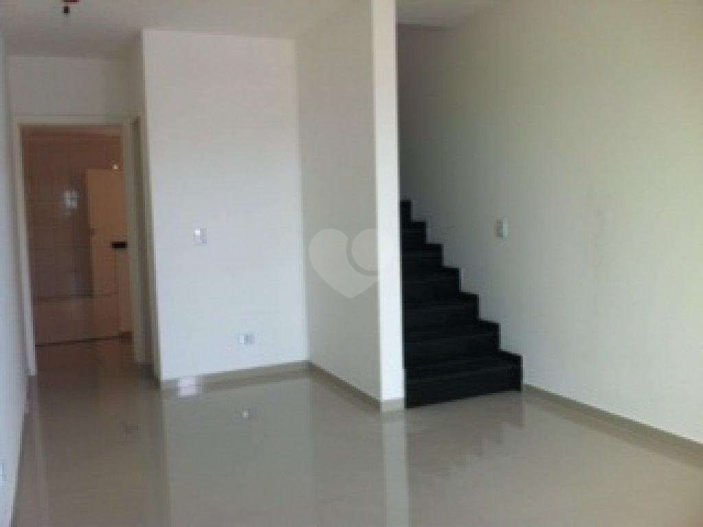 Venda Sobrado São Paulo Vila Carolina REO168787 15