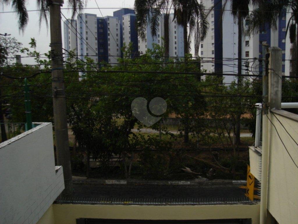 Venda Sobrado São Paulo Santana REO168792 21