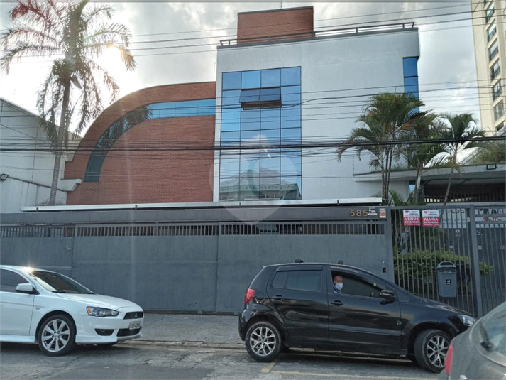 Venda Prédio inteiro São Paulo Casa Verde REO168793 53