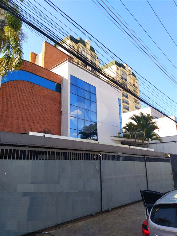 Venda Prédio inteiro São Paulo Casa Verde REO168793 32