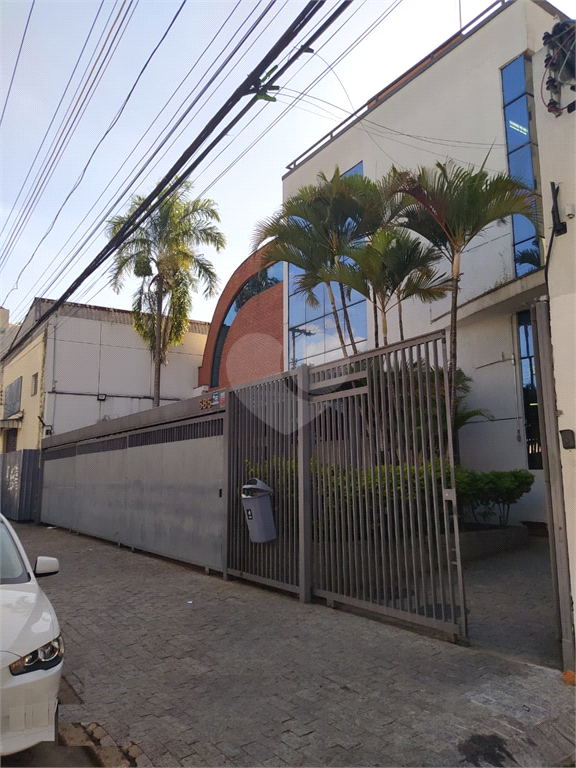 Venda Prédio inteiro São Paulo Casa Verde REO168793 42