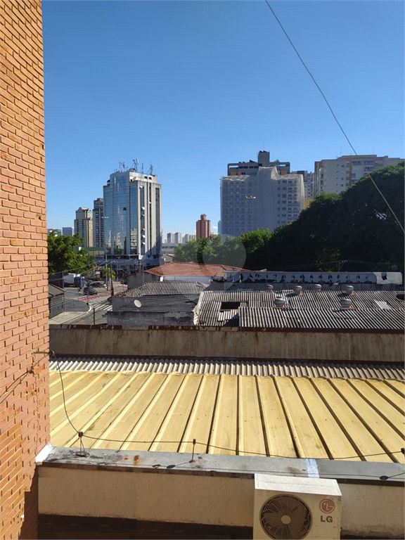 Venda Prédio inteiro São Paulo Casa Verde REO168793 45