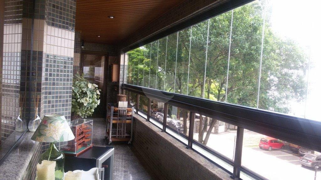 Venda Apartamento São Paulo Vila Ester (zona Norte) REO168877 8