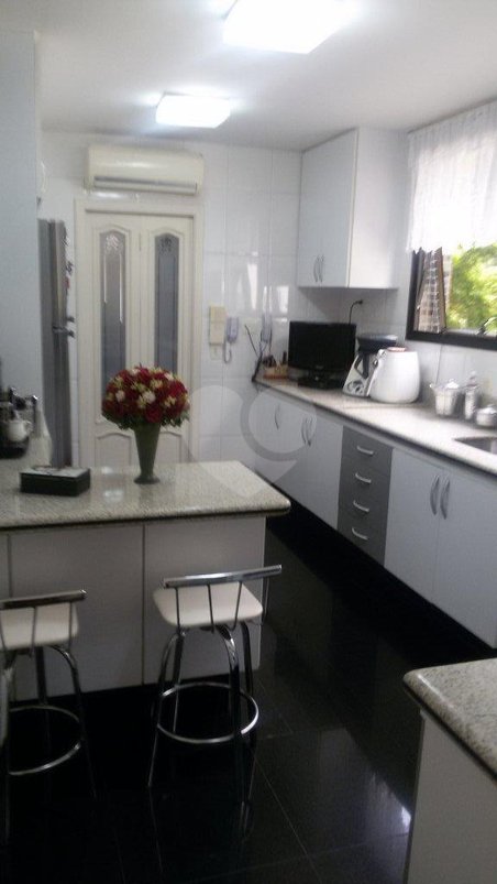 Venda Apartamento São Paulo Vila Ester (zona Norte) REO168877 18