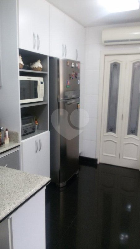 Venda Apartamento São Paulo Vila Ester (zona Norte) REO168877 20