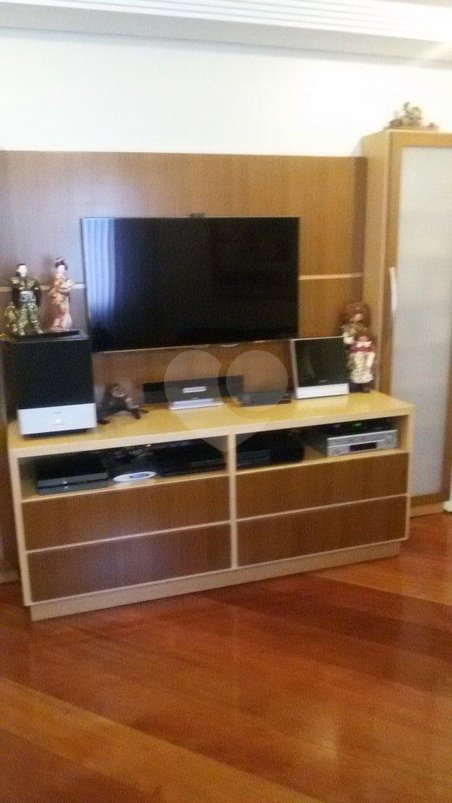 Venda Apartamento São Paulo Vila Ester (zona Norte) REO168877 23