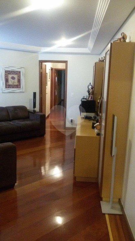 Venda Apartamento São Paulo Vila Ester (zona Norte) REO168877 24