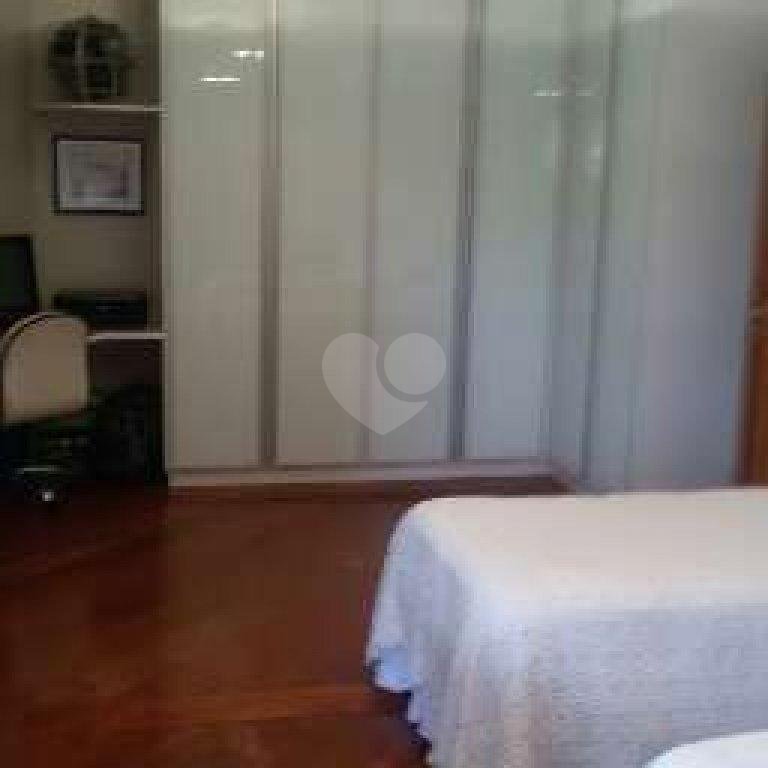 Venda Apartamento São Paulo Vila Ester (zona Norte) REO168877 27