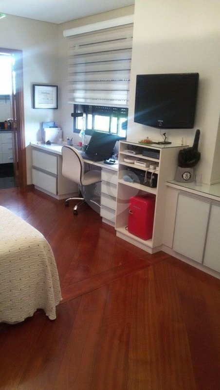 Venda Apartamento São Paulo Vila Ester (zona Norte) REO168877 28