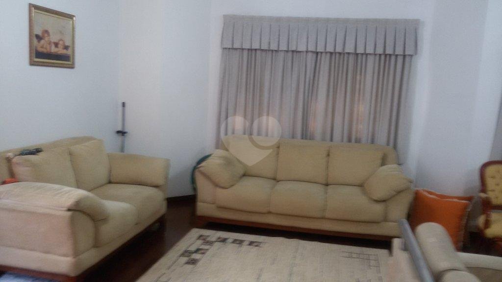 Venda Sobrado São Paulo Vila Nova Cachoeirinha REO168885 2