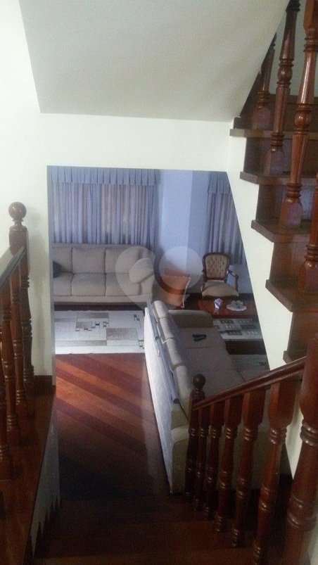 Venda Sobrado São Paulo Vila Nova Cachoeirinha REO168885 10