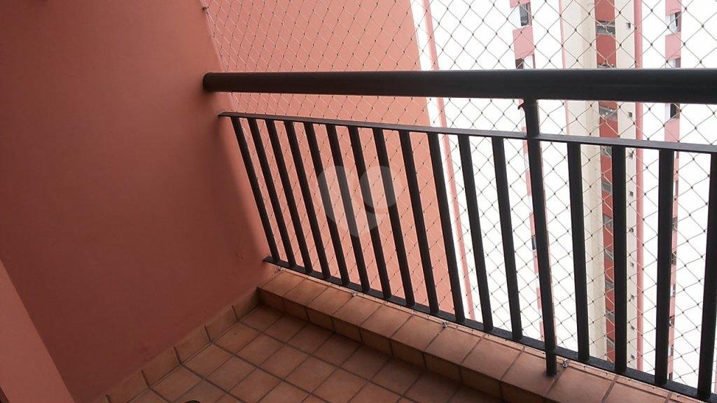 Venda Apartamento São Paulo Aclimação REO168898 14