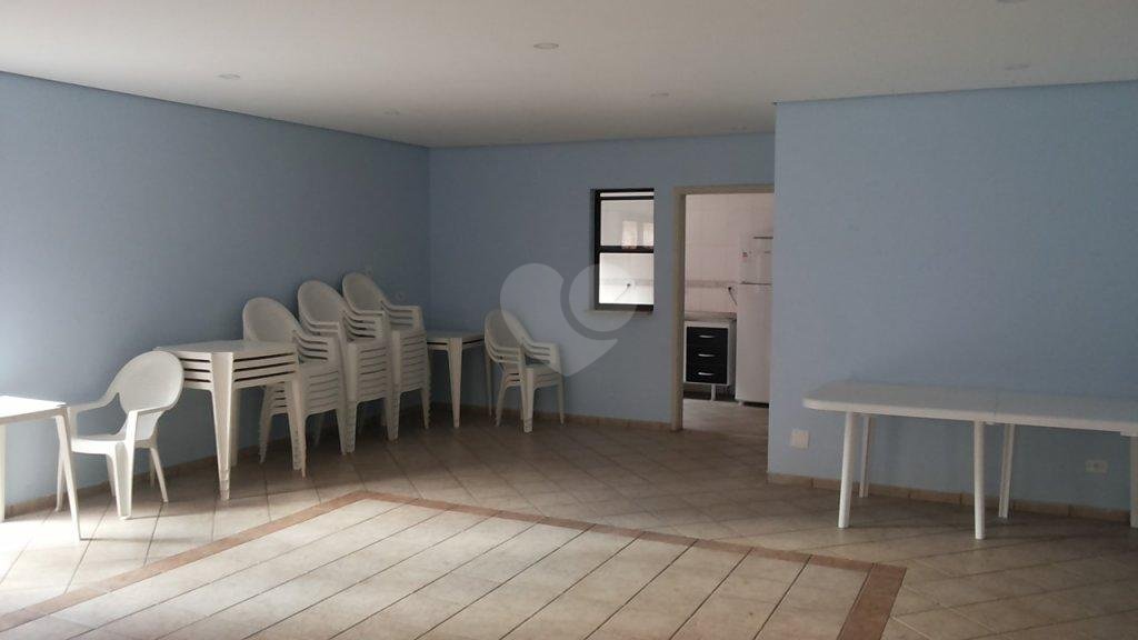 Venda Apartamento São Paulo Aclimação REO168898 21