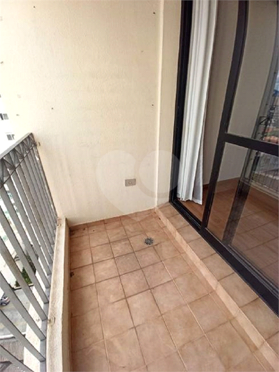 Aluguel Apartamento São Paulo Santana REO168907 17