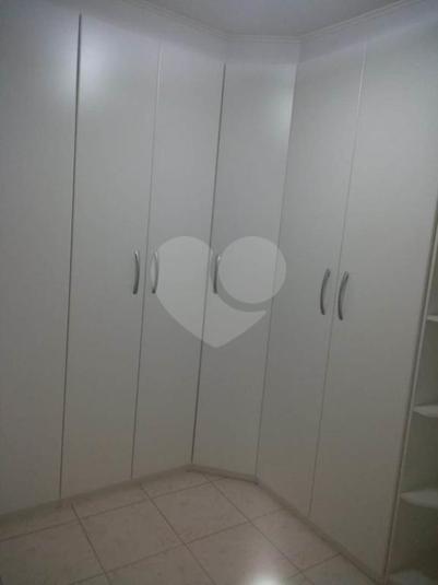 Aluguel Apartamento São Paulo Santana REO168907 8