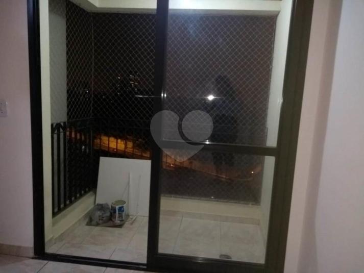 Aluguel Apartamento São Paulo Santana REO168907 2