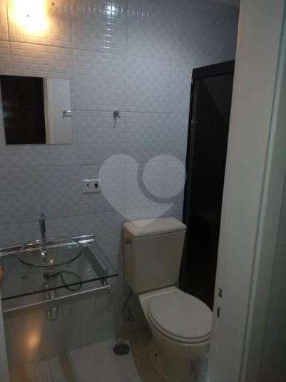 Aluguel Apartamento São Paulo Santana REO168907 10