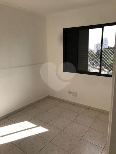 Aluguel Apartamento São Paulo Santana REO168907 11