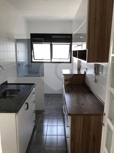 Aluguel Apartamento São Paulo Santana REO168907 9