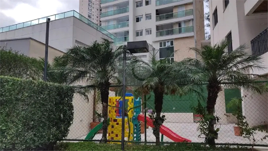 Aluguel Apartamento São Paulo Santana REO168907 32