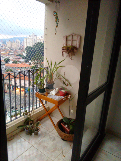 Aluguel Apartamento São Paulo Santana REO168907 23