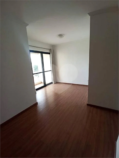 Aluguel Apartamento São Paulo Santana REO168907 18