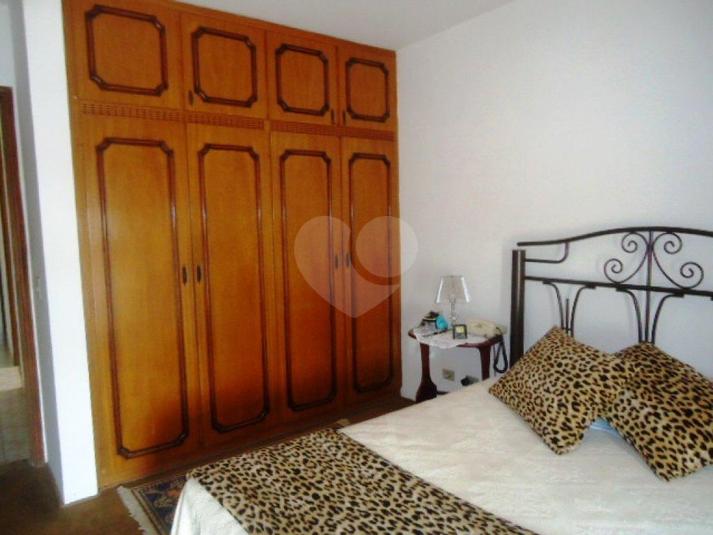 Venda Casa São Paulo Vila Aurora (zona Norte) REO168912 10