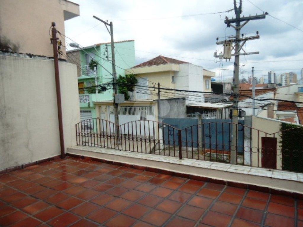 Venda Casa São Paulo Vila Aurora (zona Norte) REO168912 11